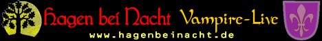 Hagenbeinacht-Banner